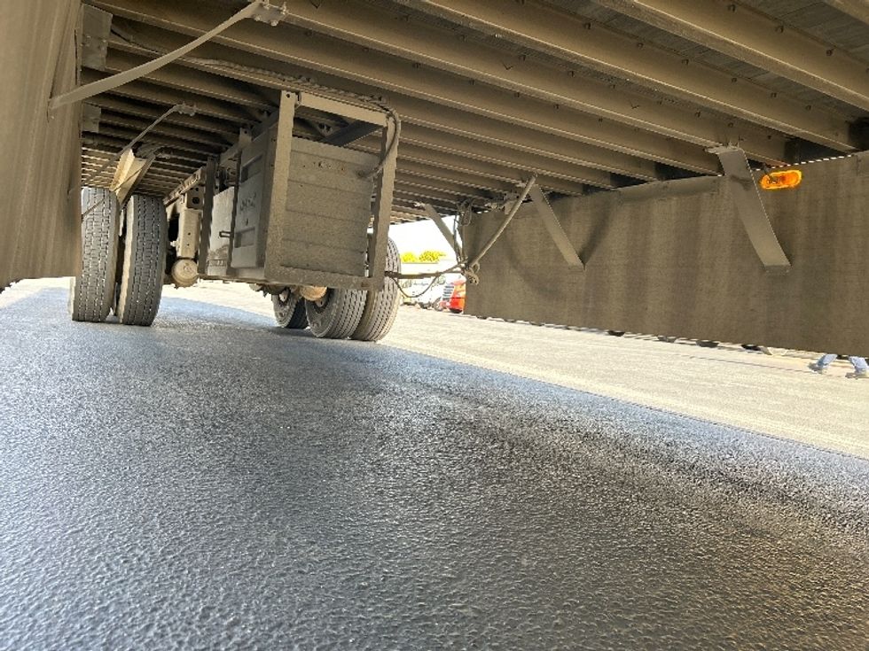 Dry Van Trailer-Semi Trailers-Hyundai-2014-Trailer-Gilroy-CA-326,640\n\t\tmiles-$ 15,000 - Image 5