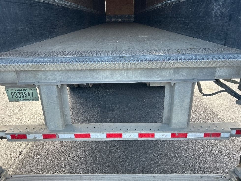 Dry Van Trailer-Semi Trailers-Hyundai-2014-Trailer-Gilroy-CA-326,640\n\t\tmiles-$ 15,000 - Image 8