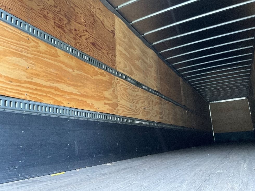 Dry Van Trailer-Semi Trailers-Hyundai-2014-Trailer-Hagerstown-MD-465,901\n\t\tmiles-$ 14,000 - Image 9