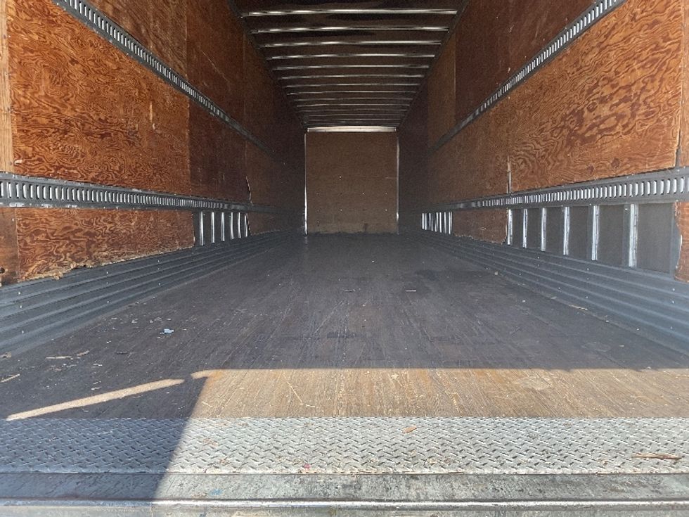 Dry Van Trailer-Semi Trailers-Hyundai-2014-Trailer-Jurupa Valley-CA-211,547\n\t\tmiles-$ 14,500 - Image 7