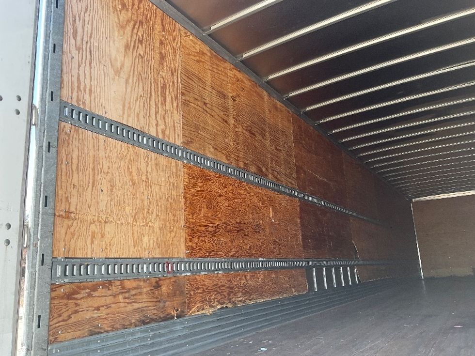 Dry Van Trailer-Semi Trailers-Hyundai-2014-Trailer-Jurupa Valley-CA-211,547\n\t\tmiles-$ 14,500 - Image 8
