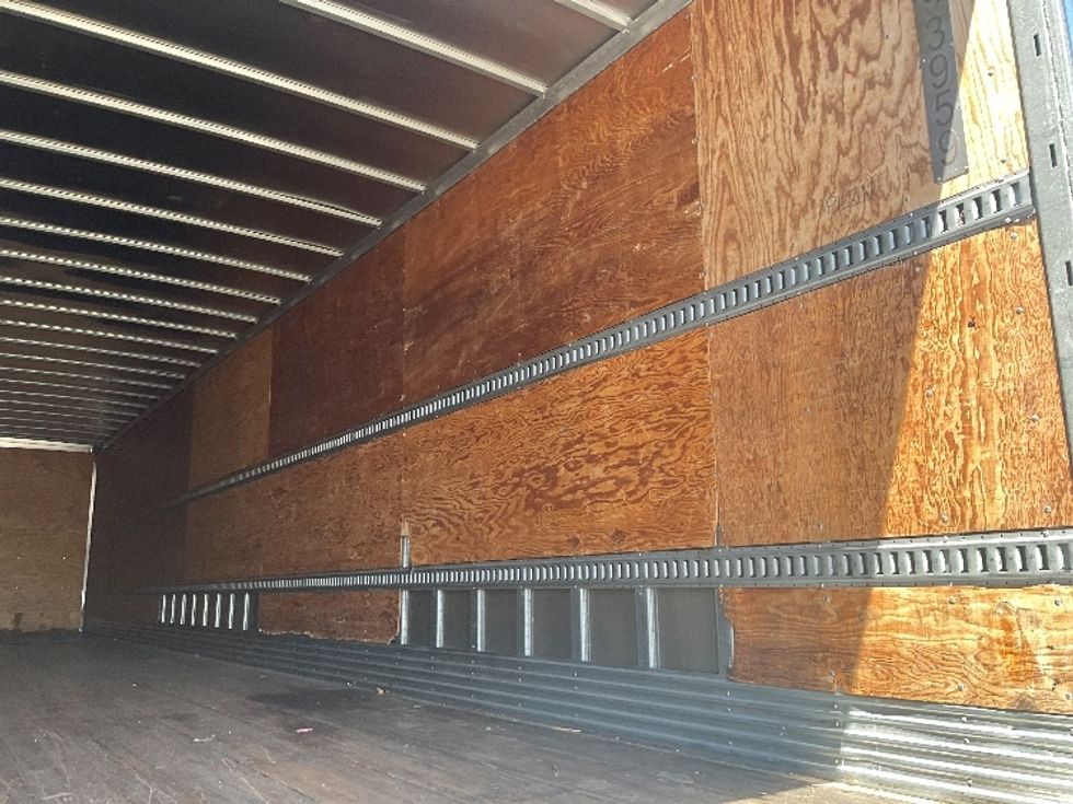 Dry Van Trailer-Semi Trailers-Hyundai-2014-Trailer-Jurupa Valley-CA-211,547\n\t\tmiles-$ 14,500 - Image 9