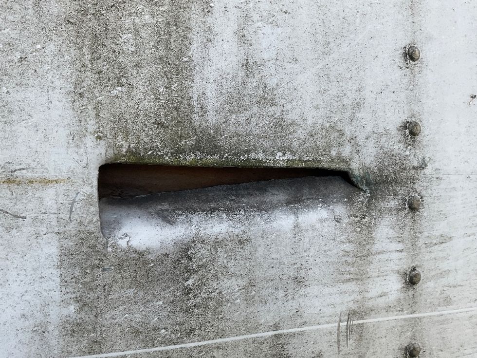 Dry Van Trailer-Semi Trailers-Hyundai-2014-Trailer-Jurupa Valley-CA-370,057\n\t\tmiles-$ 16,500 - Image 12