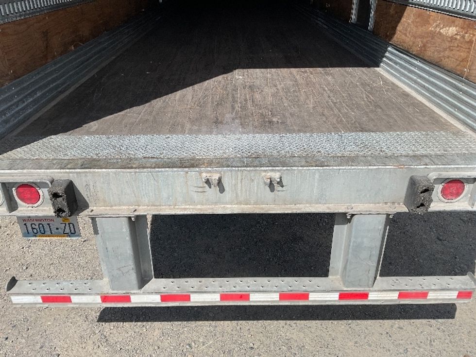 Dry Van Trailer-Semi Trailers-Hyundai-2014-Trailer-Jurupa Valley-CA-370,057\n\t\tmiles-$ 16,500 - Image 7