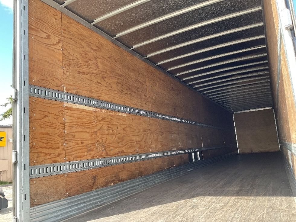 Dry Van Trailer-Semi Trailers-Hyundai-2014-Trailer-Jurupa Valley-CA-370,057\n\t\tmiles-$ 16,500 - Image 8