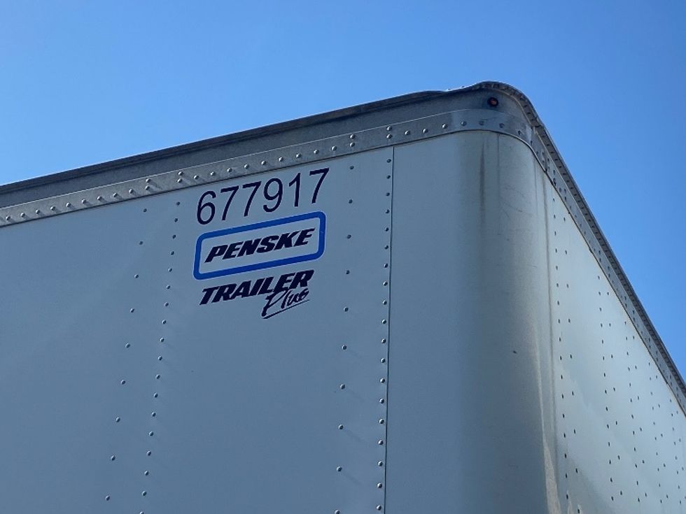 Dry Van Trailer-Semi Trailers-Hyundai-2014-Trailer-Ladson-SC-309,643\n\t\tmiles-$ 15,500 - Image 10