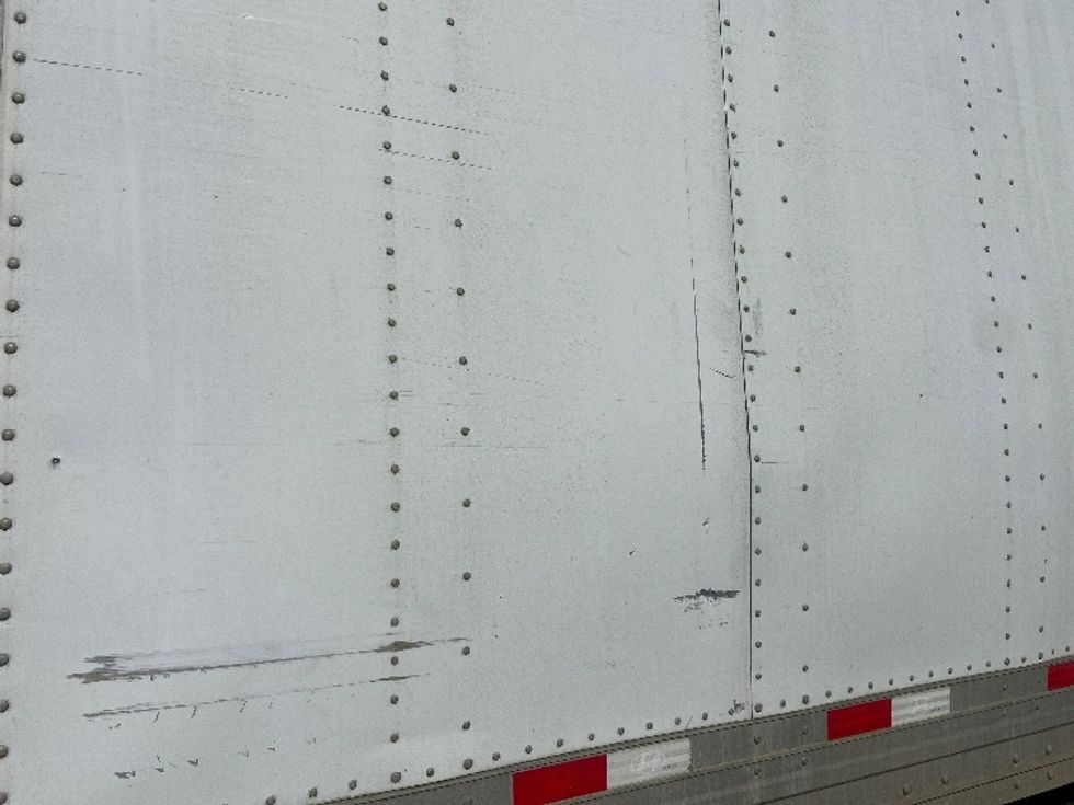 Dry Van Trailer-Semi Trailers-Hyundai-2014-Trailer-Ladson-SC-309,643\n\t\tmiles-$ 15,500 - Image 12