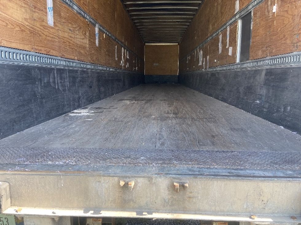 Dry Van Trailer-Semi Trailers-Hyundai-2014-Trailer-Ladson-SC-309,643\n\t\tmiles-$ 15,500 - Image 7