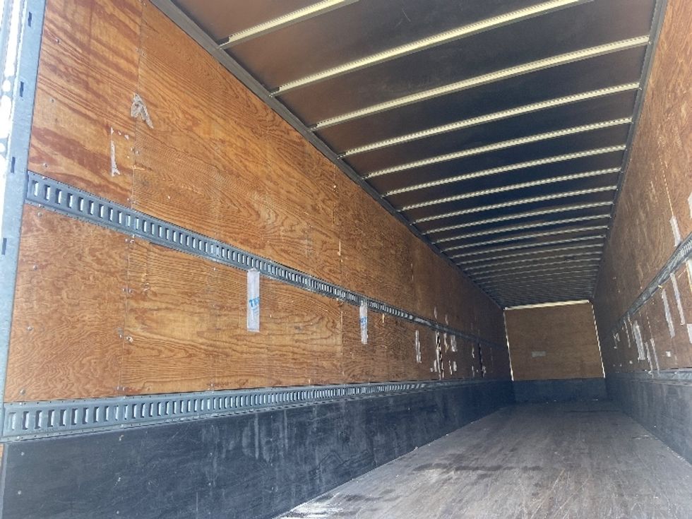 Dry Van Trailer-Semi Trailers-Hyundai-2014-Trailer-Ladson-SC-309,643\n\t\tmiles-$ 15,500 - Image 8