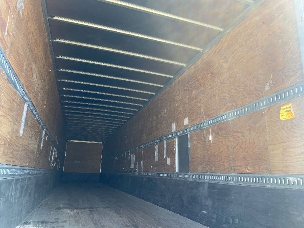 Dry Van Trailer-Semi Trailers-Hyundai-2014-Trailer-Ladson-SC-309,643\n\t\tmiles-$ 15,500 - Image 9
