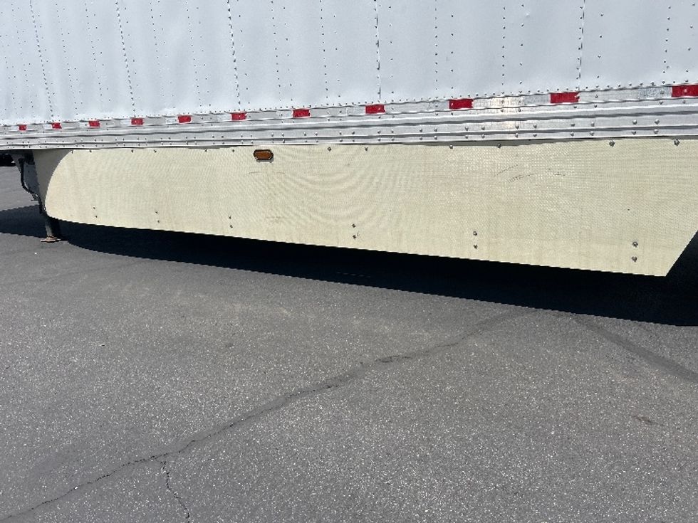 Dry Van Trailer-Semi Trailers-Hyundai-2014-Trailer-Las Vegas-NV-207,193\n\t\tmiles-$ 13,500 - Image 10