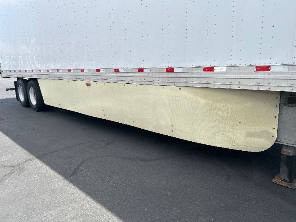 Dry Van Trailer-Semi Trailers-Hyundai-2014-Trailer-Las Vegas-NV-207,193\n\t\tmiles-$ 13,500 - Image 11