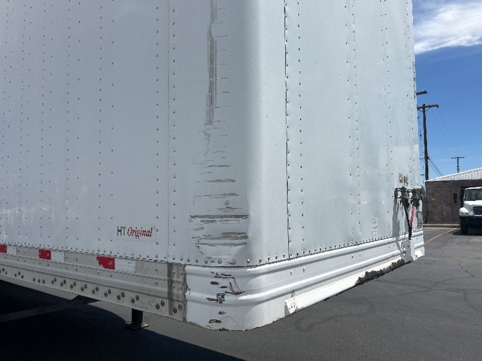 Dry Van Trailer-Semi Trailers-Hyundai-2014-Trailer-Las Vegas-NV-207,193\n\t\tmiles-$ 13,500 - Image 12