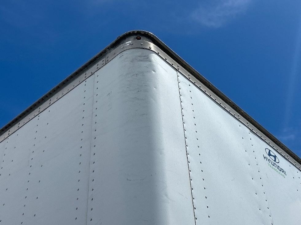 Dry Van Trailer-Semi Trailers-Hyundai-2014-Trailer-Las Vegas-NV-207,193\n\t\tmiles-$ 13,500 - Image 13