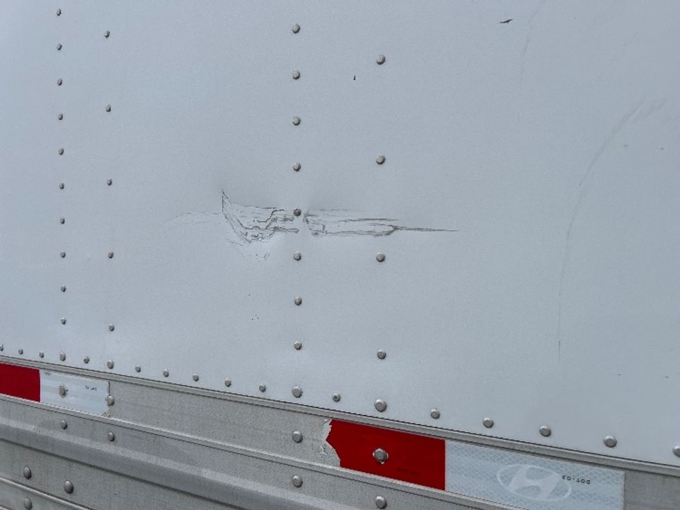 Dry Van Trailer-Semi Trailers-Hyundai-2014-Trailer-Las Vegas-NV-207,193\n\t\tmiles-$ 13,500 - Image 14