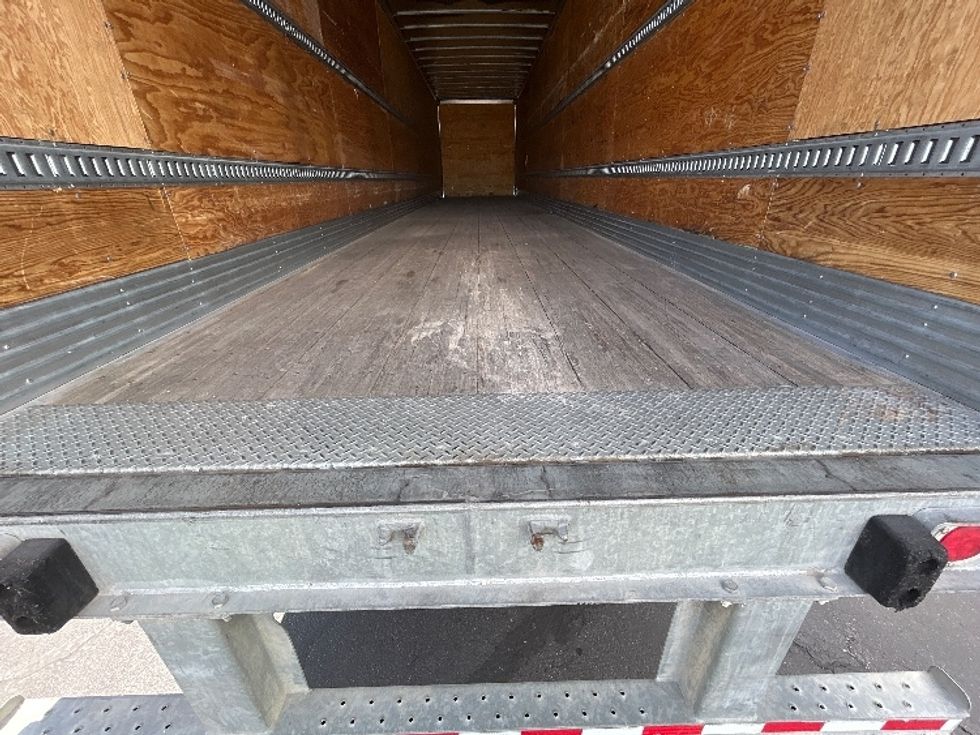 Dry Van Trailer-Semi Trailers-Hyundai-2014-Trailer-Las Vegas-NV-207,193\n\t\tmiles-$ 13,500 - Image 7