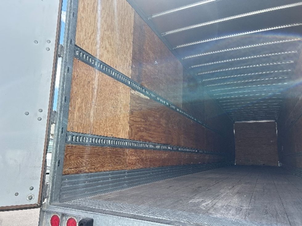 Dry Van Trailer-Semi Trailers-Hyundai-2014-Trailer-Las Vegas-NV-207,193\n\t\tmiles-$ 13,500 - Image 8