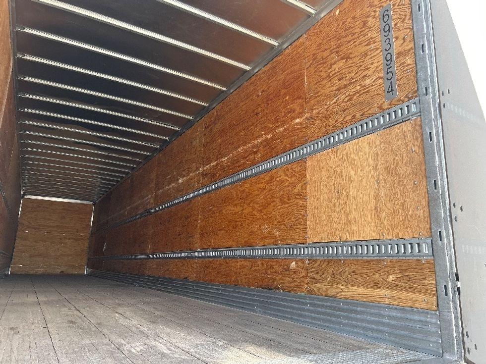 Dry Van Trailer-Semi Trailers-Hyundai-2014-Trailer-Las Vegas-NV-207,193\n\t\tmiles-$ 13,500 - Image 9