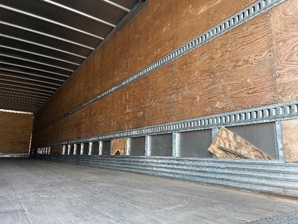 Dry Van Trailer-Semi Trailers-Hyundai-2014-Trailer-Little Rock-AR-236,576\n\t\tmiles-$ 14,500 - Image 10