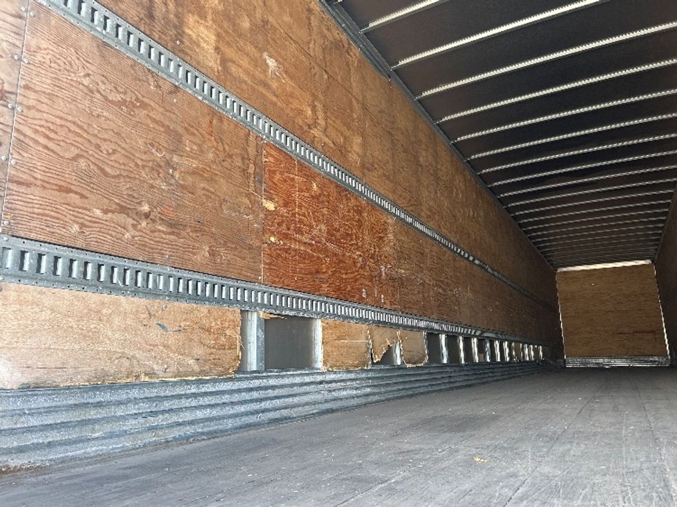 Dry Van Trailer-Semi Trailers-Hyundai-2014-Trailer-Little Rock-AR-236,576\n\t\tmiles-$ 14,500 - Image 9