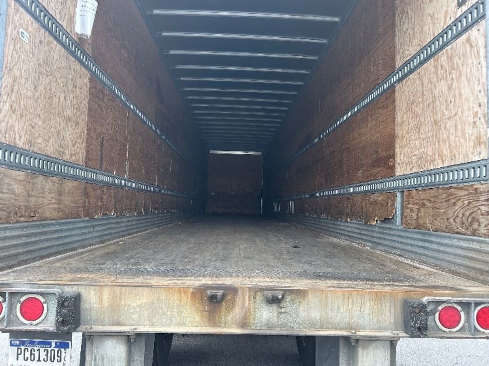 Dry Van Trailer-Semi Trailers-Hyundai-2014-Trailer-Little Rock-AR-317,029\n\t\tmiles-$ 13,500 - Image 7