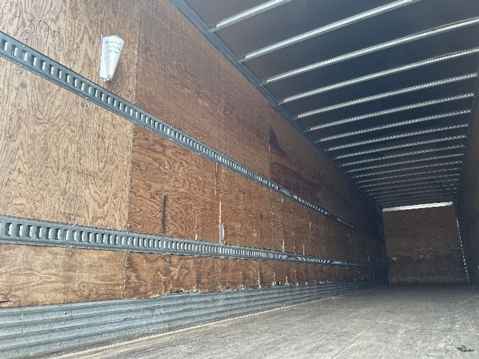 Dry Van Trailer-Semi Trailers-Hyundai-2014-Trailer-Little Rock-AR-317,029\n\t\tmiles-$ 13,500 - Image 8