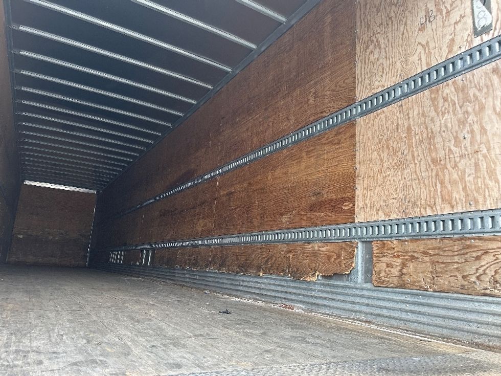 Dry Van Trailer-Semi Trailers-Hyundai-2014-Trailer-Little Rock-AR-317,029\n\t\tmiles-$ 13,500 - Image 9