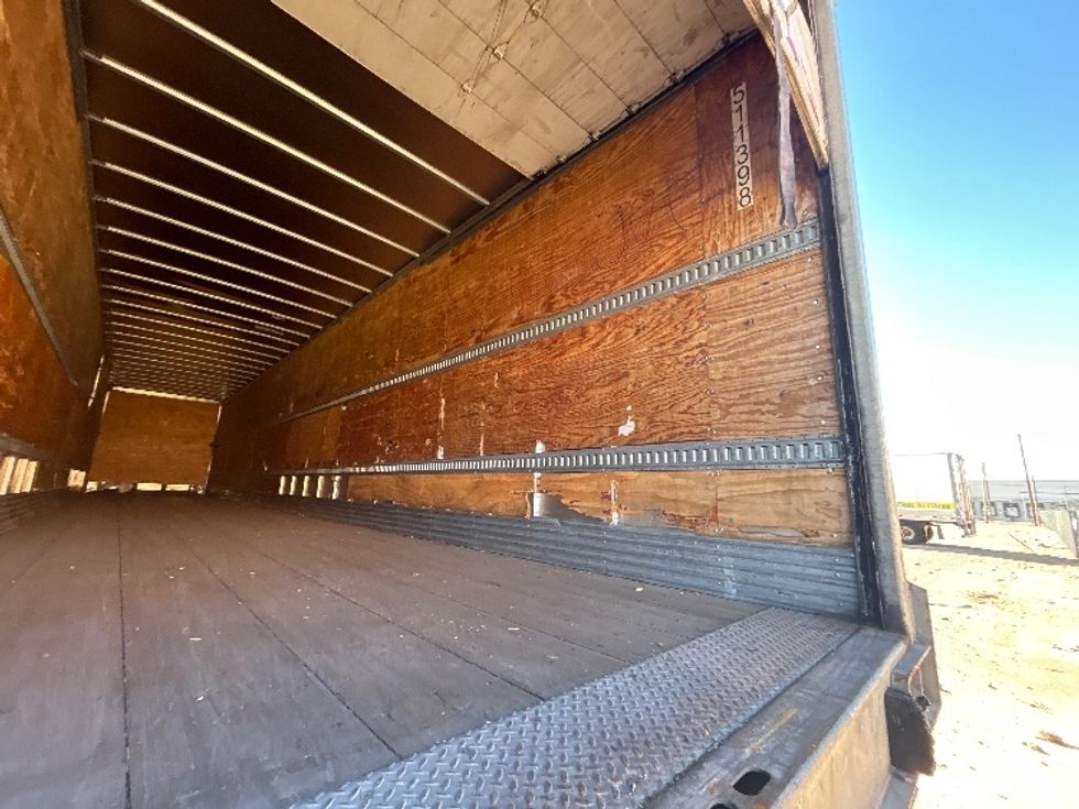 Dry Van Trailer-Semi Trailers-Hyundai-2014-Trailer-Lubbock-TX-205,866\n\t\tmiles-$ 14,500 - Image 10