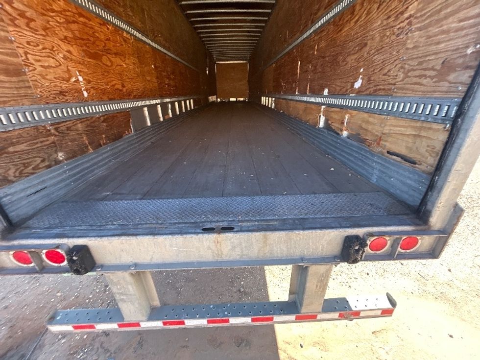 Dry Van Trailer-Semi Trailers-Hyundai-2014-Trailer-Lubbock-TX-205,866\n\t\tmiles-$ 14,500 - Image 8