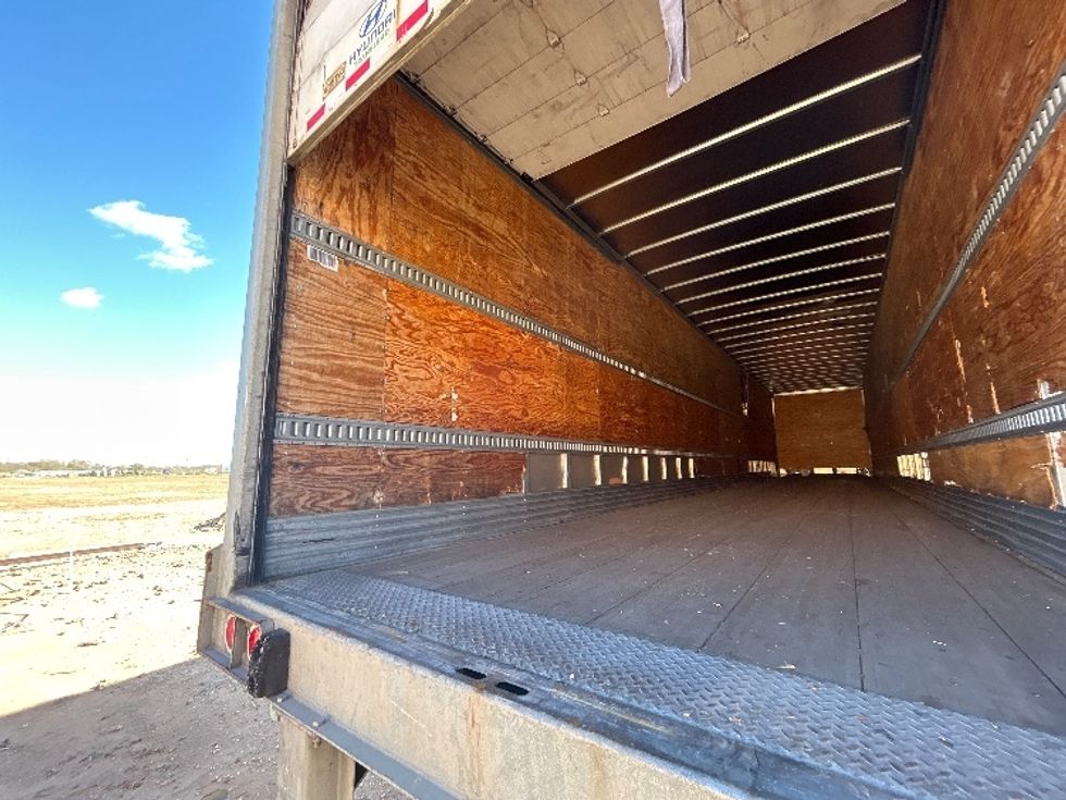 Dry Van Trailer-Semi Trailers-Hyundai-2014-Trailer-Lubbock-TX-205,866\n\t\tmiles-$ 14,500 - Image 9