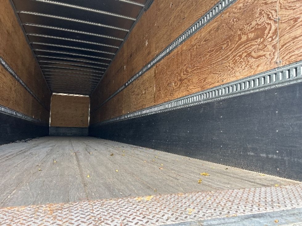Dry Van Trailer-Semi Trailers-Hyundai-2014-Trailer-Medley-FL-301,201\n\t\tmiles-$ 15,000 - Image 10