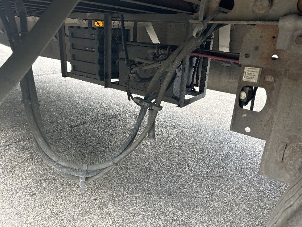 Dry Van Trailer-Semi Trailers-Hyundai-2014-Trailer-Medley-FL-301,201\n\t\tmiles-$ 15,000 - Image 5