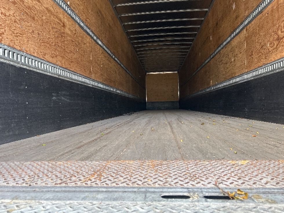 Dry Van Trailer-Semi Trailers-Hyundai-2014-Trailer-Medley-FL-301,201\n\t\tmiles-$ 15,000 - Image 8