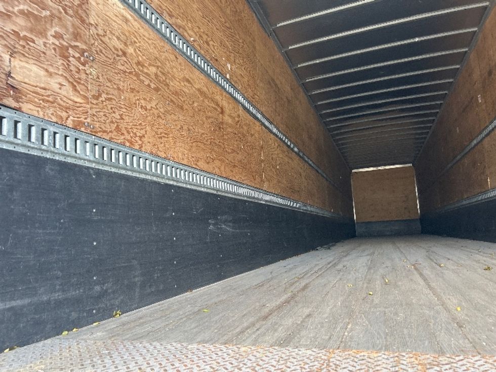 Dry Van Trailer-Semi Trailers-Hyundai-2014-Trailer-Medley-FL-301,201\n\t\tmiles-$ 15,000 - Image 9