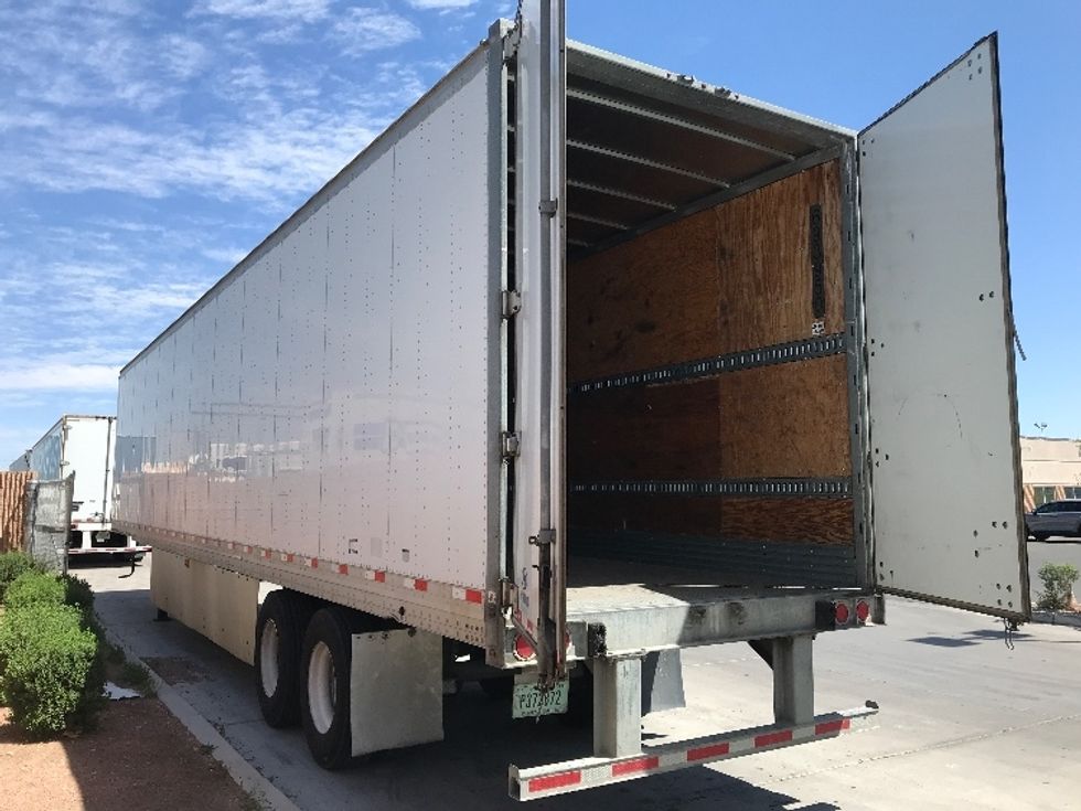 Dry Van Trailer-Semi Trailers-Hyundai-2014-Trailer-North Las Vegas-NV-423,584\n\t\tmiles-$ 13,500 - Image 7