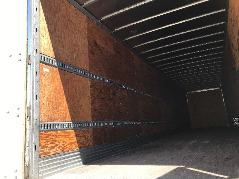 Dry Van Trailer-Semi Trailers-Hyundai-2014-Trailer-North Las Vegas-NV-423,584\n\t\tmiles-$ 13,500 - Image 9