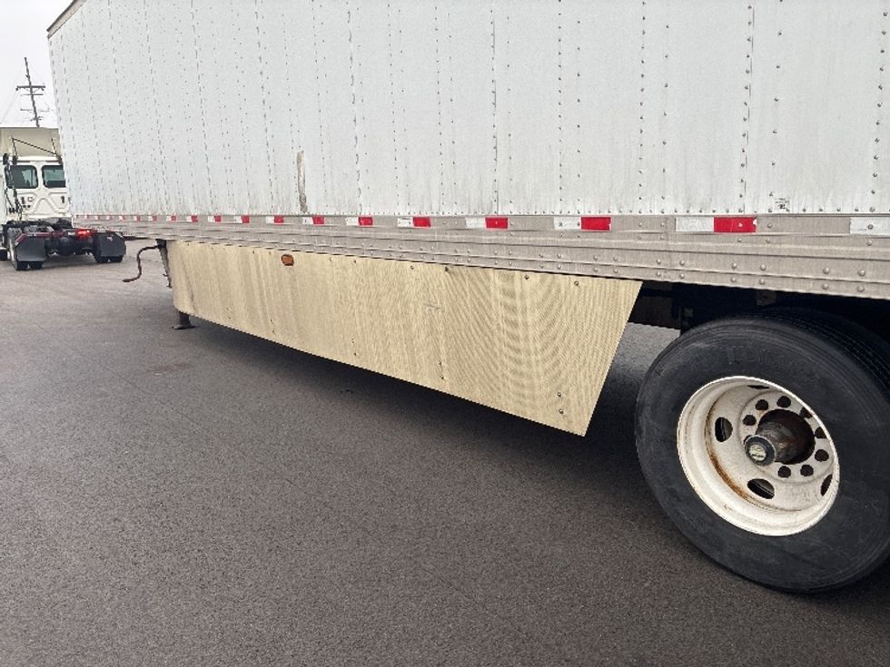 Dry Van Trailer-Semi Trailers-Hyundai-2014-Trailer-Obetz-OH-307,749\n\t\tmiles-$ 13,000 - Image 10