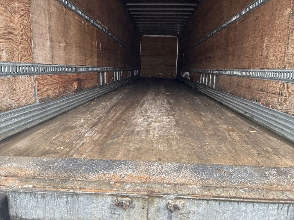 Dry Van Trailer-Semi Trailers-Hyundai-2014-Trailer-Obetz-OH-307,749\n\t\tmiles-$ 13,000 - Image 7