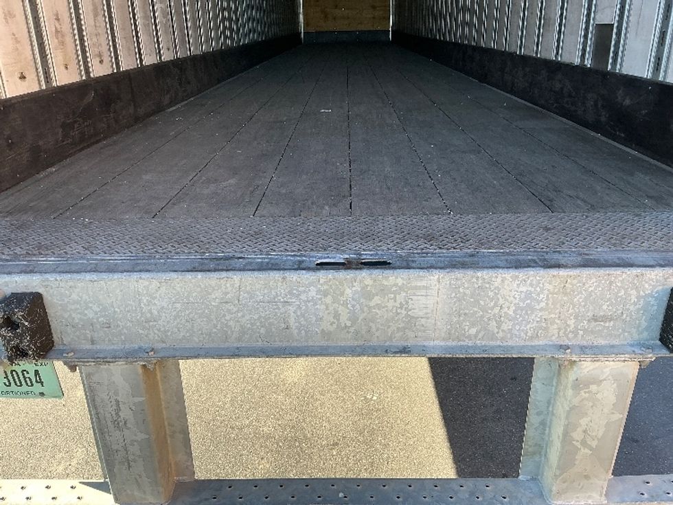 Dry Van Trailer-Semi Trailers-Hyundai-2014-Trailer-Ontario-CA-223,571\n\t\tmiles-$ 14,500 - Image 7