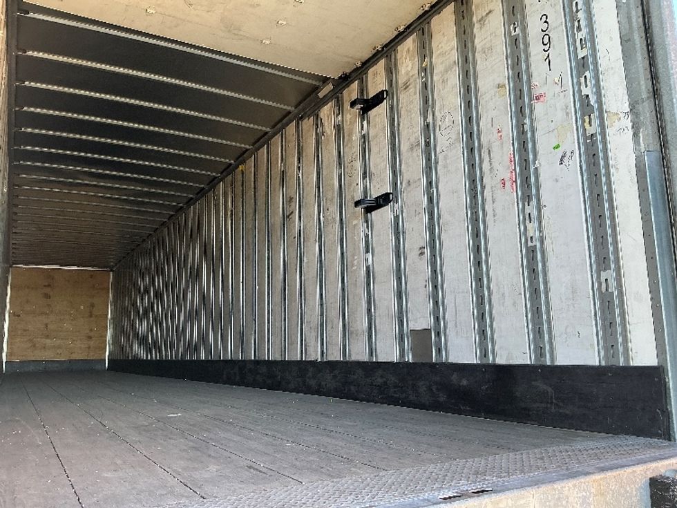 Dry Van Trailer-Semi Trailers-Hyundai-2014-Trailer-Ontario-CA-223,571\n\t\tmiles-$ 14,500 - Image 9