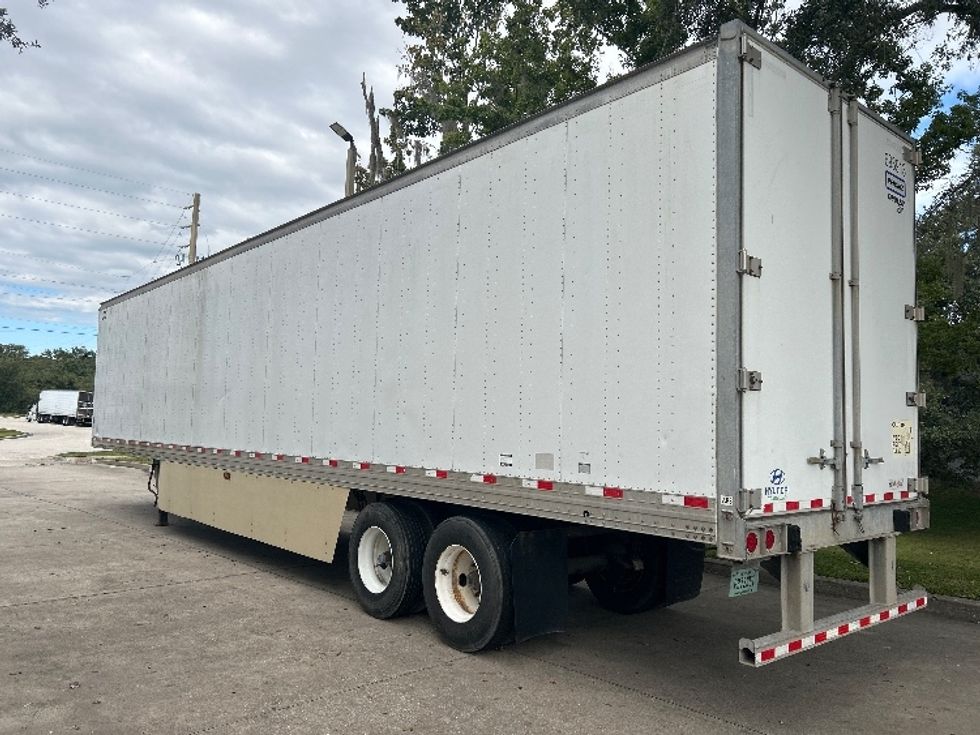 Dry Van Trailer-Semi Trailers-Hyundai-2014-Trailer-Orlando-FL-316,180\n\t\tmiles-$ 13,500 - Image 3