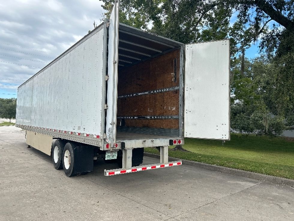 Dry Van Trailer-Semi Trailers-Hyundai-2014-Trailer-Orlando-FL-316,180\n\t\tmiles-$ 13,500 - Image 7