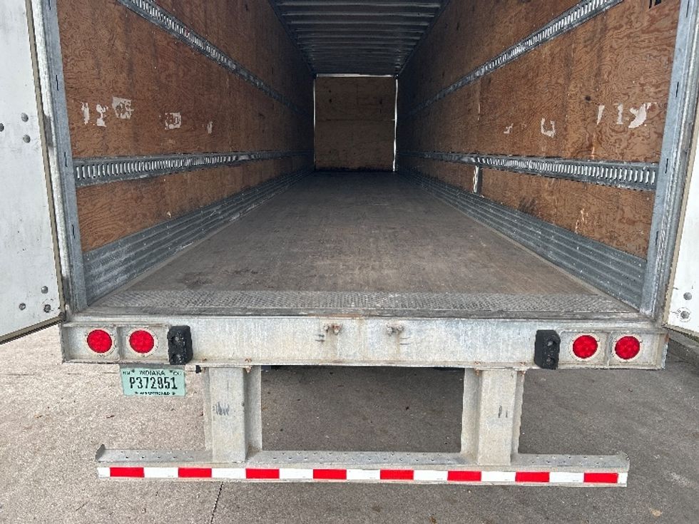 Dry Van Trailer-Semi Trailers-Hyundai-2014-Trailer-Orlando-FL-316,180\n\t\tmiles-$ 13,500 - Image 8