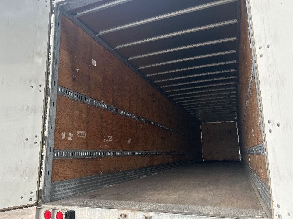 Dry Van Trailer-Semi Trailers-Hyundai-2014-Trailer-Orlando-FL-316,180\n\t\tmiles-$ 13,500 - Image 9