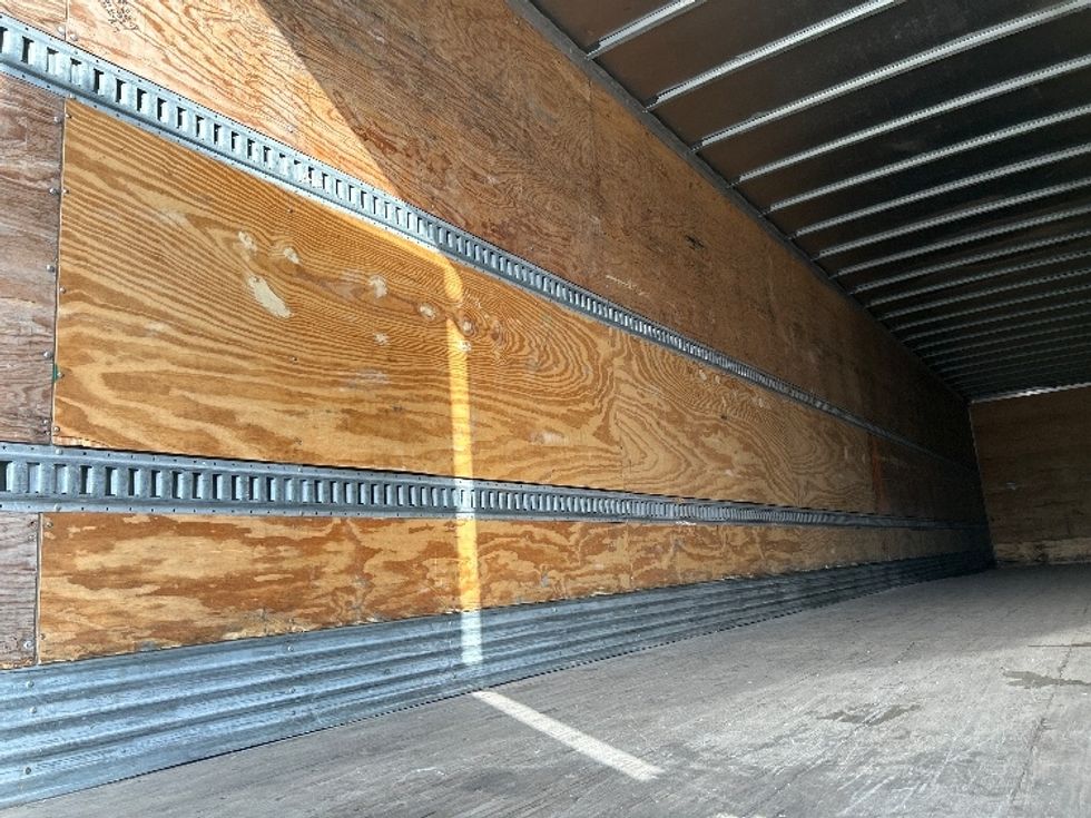 Dry Van Trailer-Semi Trailers-Hyundai-2014-Trailer-Pensacola-FL-546,998\n\t\tmiles-$ 14,250 - Image 8