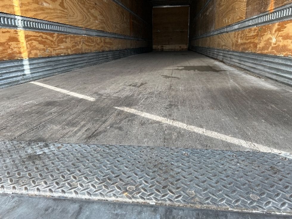 Dry Van Trailer-Semi Trailers-Hyundai-2014-Trailer-Pensacola-FL-546,998\n\t\tmiles-$ 14,500 - Image 7