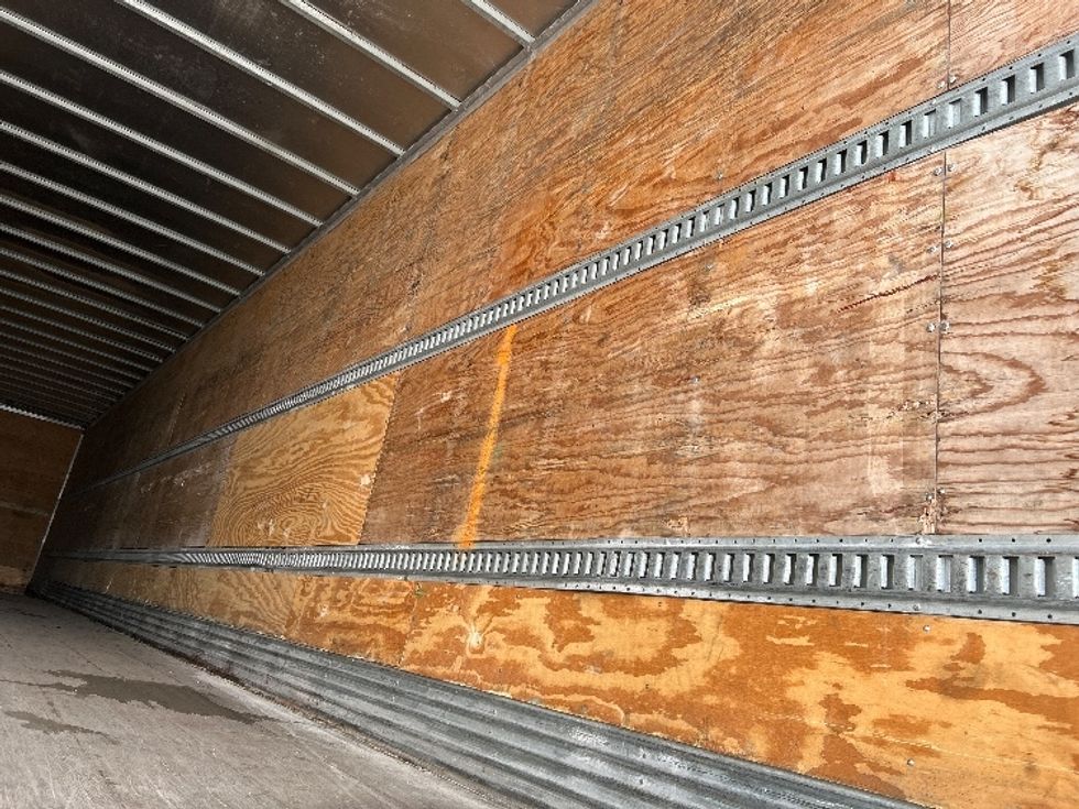 Dry Van Trailer-Semi Trailers-Hyundai-2014-Trailer-Pensacola-FL-546,998\n\t\tmiles-$ 14,500 - Image 9