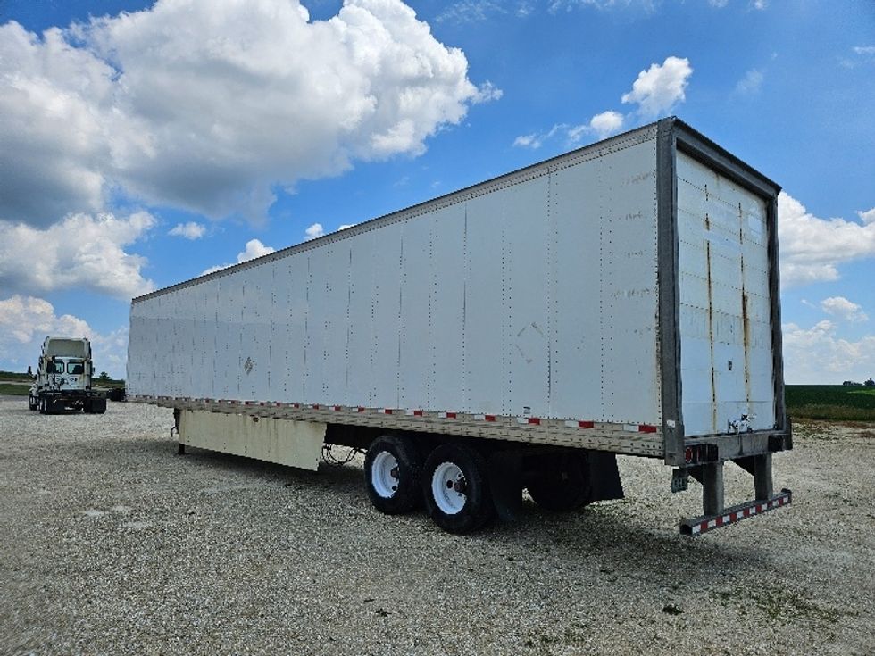 Dry Van Trailer-Semi Trailers-Hyundai-2014-Trailer-Peosta-IA-440,000\n\t\tmiles-$ 16,500 - Image 3