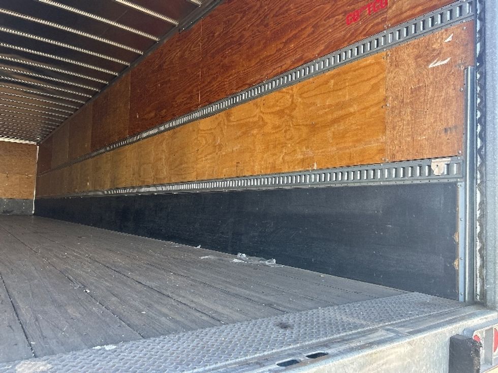 Dry Van Trailer-Semi Trailers-Hyundai-2014-Trailer-Phoenix-AZ-178,692\n\t\tmiles-$ 14,500 - Image 10