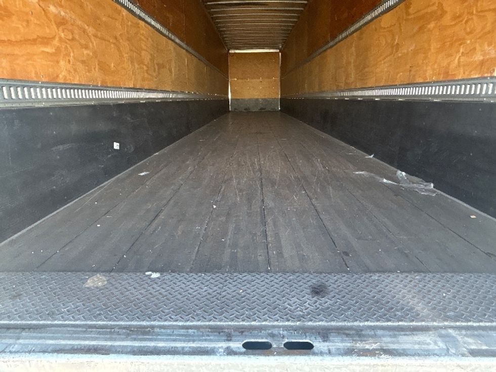 Dry Van Trailer-Semi Trailers-Hyundai-2014-Trailer-Phoenix-AZ-178,692\n\t\tmiles-$ 14,500 - Image 8